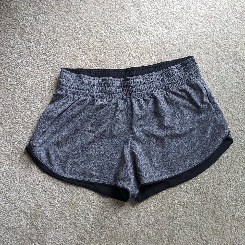 Lululemon choose a side short 8